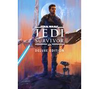 STAR WARS Jedi: Survivor™ Deluxe Edition (ENG/ES/FR/PT) Origin Key GLOBAL