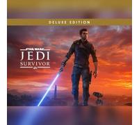 STAR WARS Jedi: Survivor Deluxe Edition (PC) Origin Key - GLOBAL