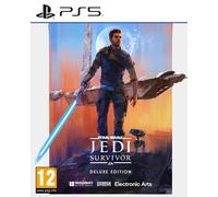 Star Wars Jedi Survivor - Deluxe Edition (PS5) (Sony Playstation 5)
