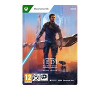 STAR WARS JEDI: SURVIVOR Deluxe Edition | Xbox Series X|S - Codice download