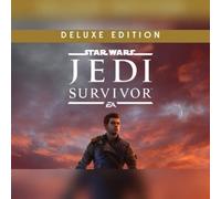 STAR WARS Jedi: Survivor Deluxe Edition (Xbox Series X|S) Xbox Live Key - EU