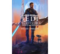 STAR WARS Jedi: Survivor™ Deluxe Upgrade (DLC) (PS5) PSN Key EUROPE