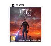Star Wars Jedi: Survivor Ps5 Game