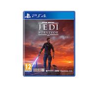 Star Wars Jedi: Survivor - GIOCO