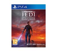 Star Wars Jedi: Survivor - GIOCO PS4