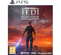 Star Wars Jedi: Survivor PS5 VideoGame English PlaySt (Sony Playstation 5)