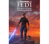 STAR WARS Jedi: Survivor™ (PC) Origin Key EUROPE