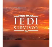 Star Wars Jedi: Survivor (PC) Steam Gift - GLOBAL