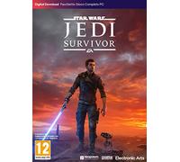 Star Wars Jedi: Survivor PCWin | Codice incluso nella confezione | Videogiochi | Italiano