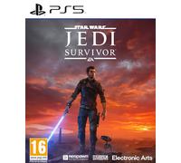 Star Wars Jedi: Survivor PlayStation 5