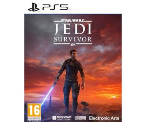 Star Wars Jedi: Survivor PlayStation 5