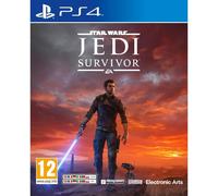 STAR WARS Jedi: Survivor PS4