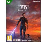 Star Wars Jedi: Survivor XBOX ONE VideoGame English XBO (Microsoft Xbox One)