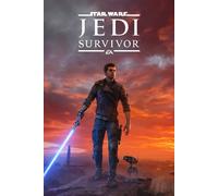 STAR WARS Jedi: Survivor™ (Xbox One) Xbox Live Key EUROPE
