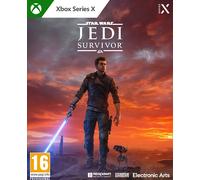 Star Wars Jedi: Survivor Xbox Series X