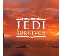 STAR WARS Jedi: Survivor (Xbox Series X|S) Xbox Live Key - EU