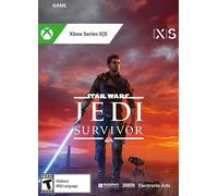 STAR WARS Jedi: Survivor™ (Xbox Series X|S) Xbox Live Key GLOBAL