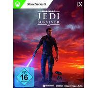 Star Wars Jedi Survivor Xbsx Nuovo + Conf. Orig.