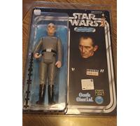 Star Wars Jumbo Action Figure Grand Moff Tarkin Gentle Giant Disney