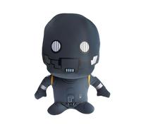 Star Wars K-2SO Peluche Super-Deformato Da 16 Pollici