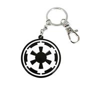 Star Wars - Key moschettone logo imperiale (SD Giocattoli SDFSDF 89367)