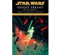 Star Wars: Knight Errant