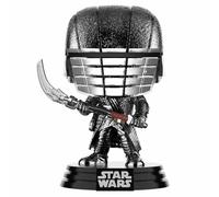 Star Wars Knight Of Ren Falce 9.5cm Pop Vinile Figura Rise Of Skywalker 333