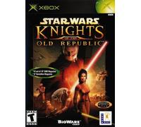 Star Wars:Knights of the Old R [Edizione: Germania]