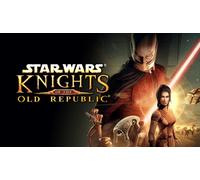 Star Wars: Knights of the Old Republic