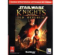 Star wars knights of the old republic