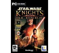 Star Wars: Knights of the Old Republic [Edizione: Regno Unito]