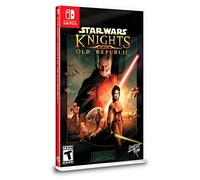 Nintendo Games Star Wars: Knights Of The Old Republic Imp Usa