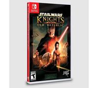 Nintendo Games Star Wars: Knights Of The Old Republic Imp Usa