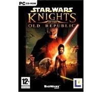 STAR WARS KNIGHTS OF THE OLD REPUBLIC PC ED ITA