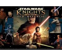 STAR WARS Knights of the Old Republic (PC) Steam Gift - GLOBAL