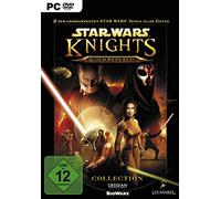 Star Wars - Knights of the Old Republic [Software Pyramide]