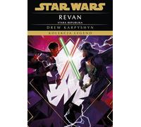 Star Wars. Kolekcja Legend. Stara Republika. Revan