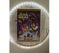Star Wars L Impero Colpisce Ancora Limited Dvd Nuovo