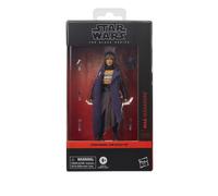 STAR WARS LA BLACK SERIES, FIGURA MAE ASSASSING STAR WARS L'ACOLYTE