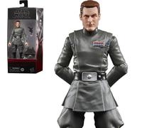 Star Wars La Black Series Vice Ammiraglio Rampart Action Figure