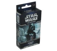 Star Wars: la Carta Gioco A Scuro Tempo Force Pack Vivente Gioco Carte