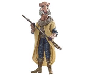 Star Wars - La colección Vintage - Saelt-Marae Retorno del Jedi - Figuras de acc