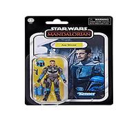 Star Wars La collezione Vintage Axe Woves - Figura 4 Anni+