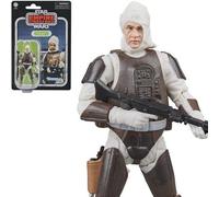 Star Wars La Collezione Vintage Dengar Figura D'Azione Da 3 3/4 Pollici