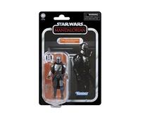 Star Wars La Collezione Vintage Il Mandaloriano (Base Imperiale) 3 3/4" Figura