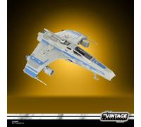 STAR WARS La Collezione Vintage Nuovo E-Wing E KE4-N4