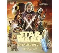 Star Wars. La enciclopedia