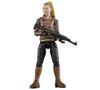 Star Wars La Figura Della Collezione Vintage Di Vel Sartha