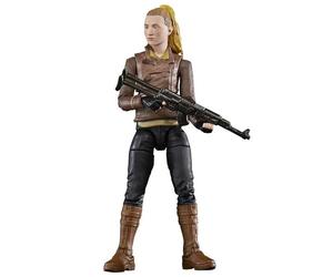 Star Wars La Figura Della Collezione Vintage Di Vel Sartha