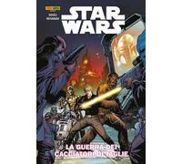 Star Wars. La guerra dei cacciatori di taglie (Vol. 3)